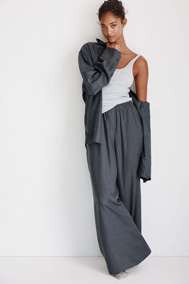 بنطلون ليوسيل - 1