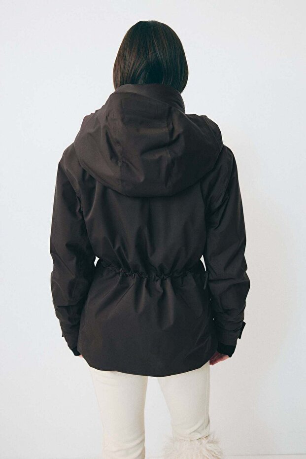 2-layer ski jacket in StormMove™ - 3