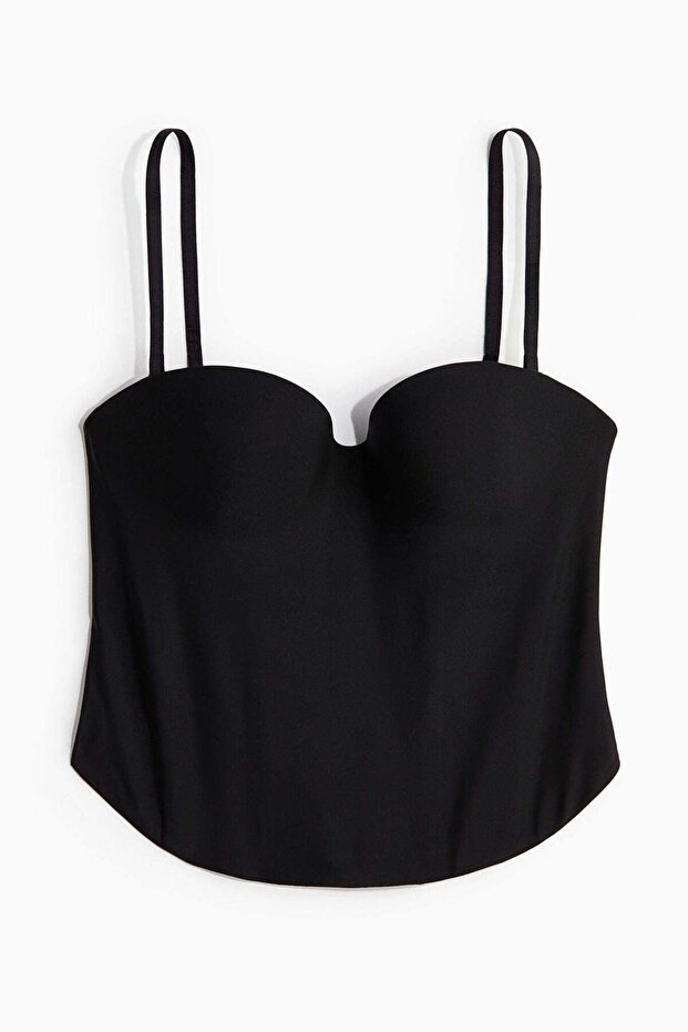 مشد من الألياف الدقيقة ذو شكل ثابت - 8