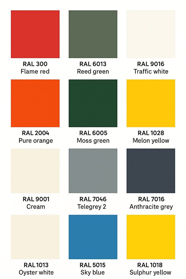 Montessori Bulut Tekli Raf - 7