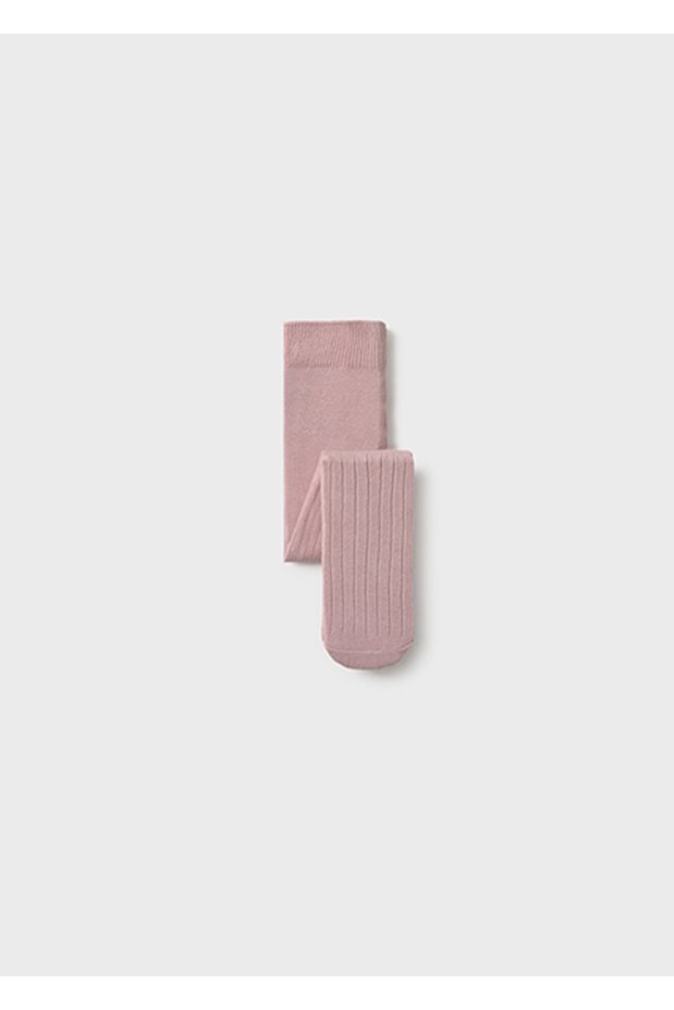 Baby Girl Pink Pantyhose 10003