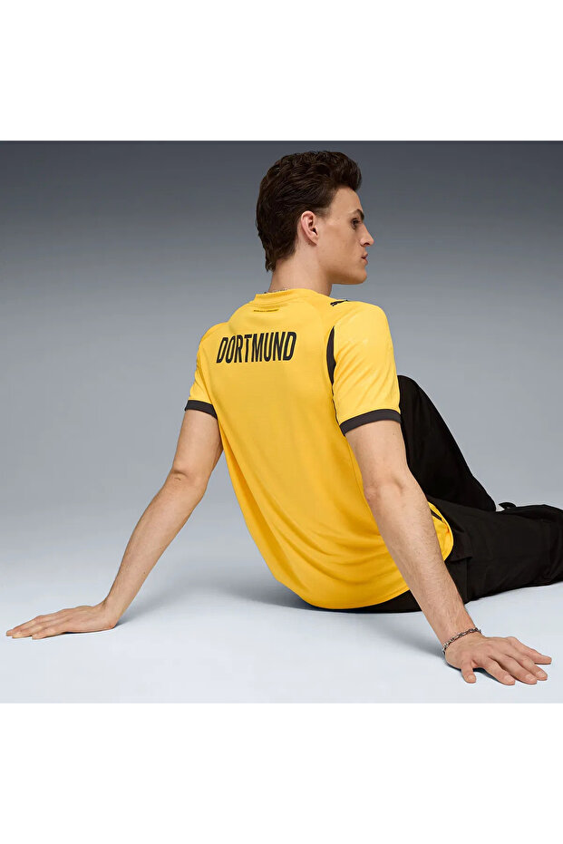 BVB Cup Jersey - 2