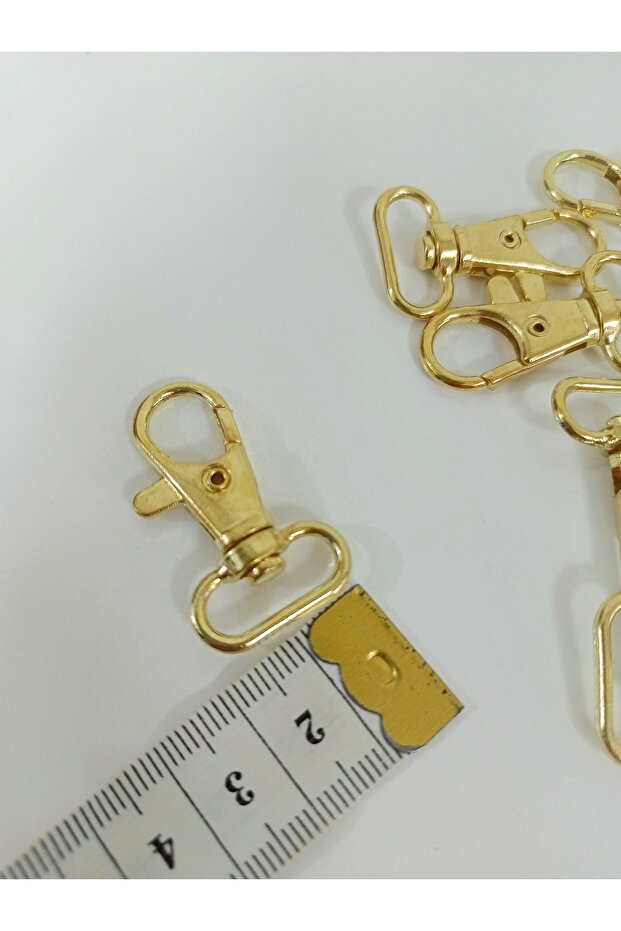 1,5 cm Orta Paris Kanca 10'lu - 4