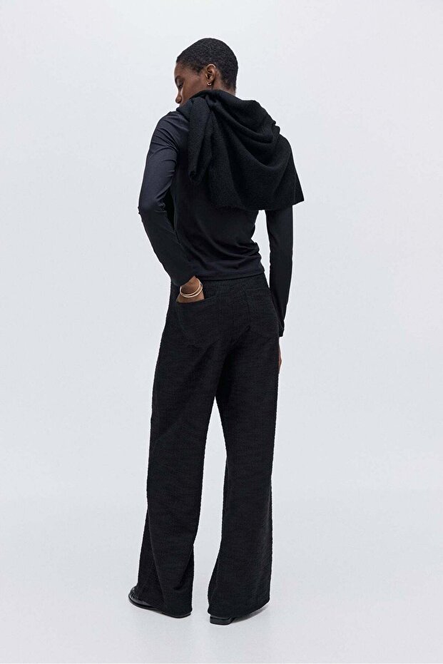 بنطلون بوكلي - 3