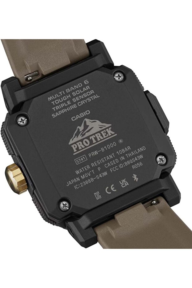 PRW-B1000-5DR Kol Saati - 3