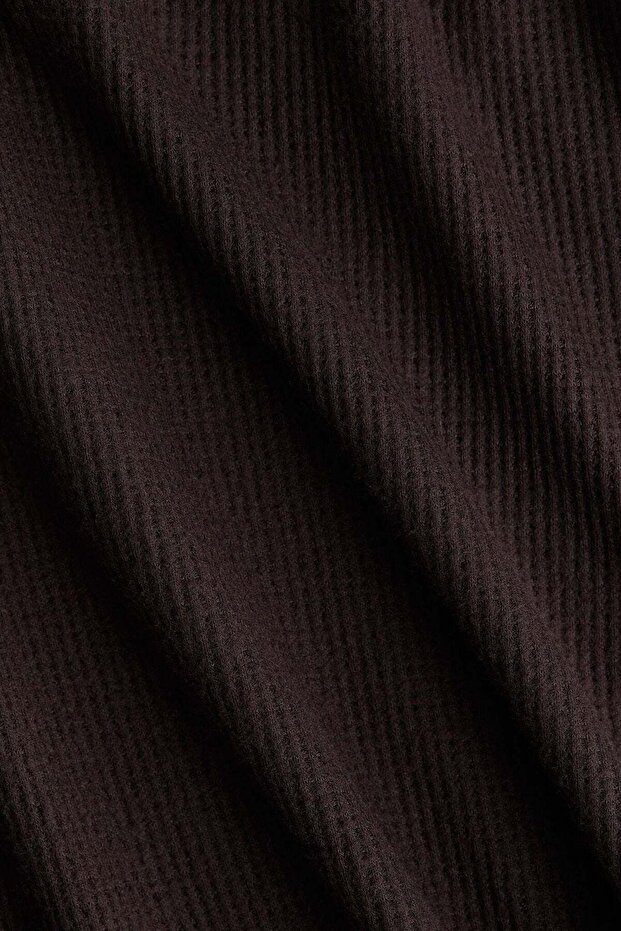 بنطلون برباط مزخرف - 7