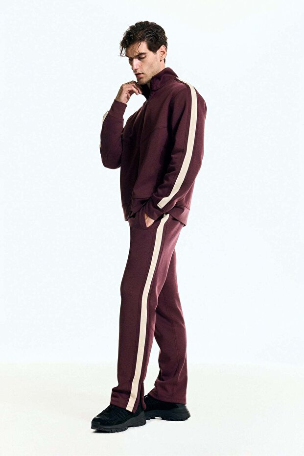 Regular Fit Track pants with DryMove™
