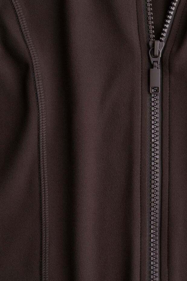 قميص جيرسي بسحاب - 6