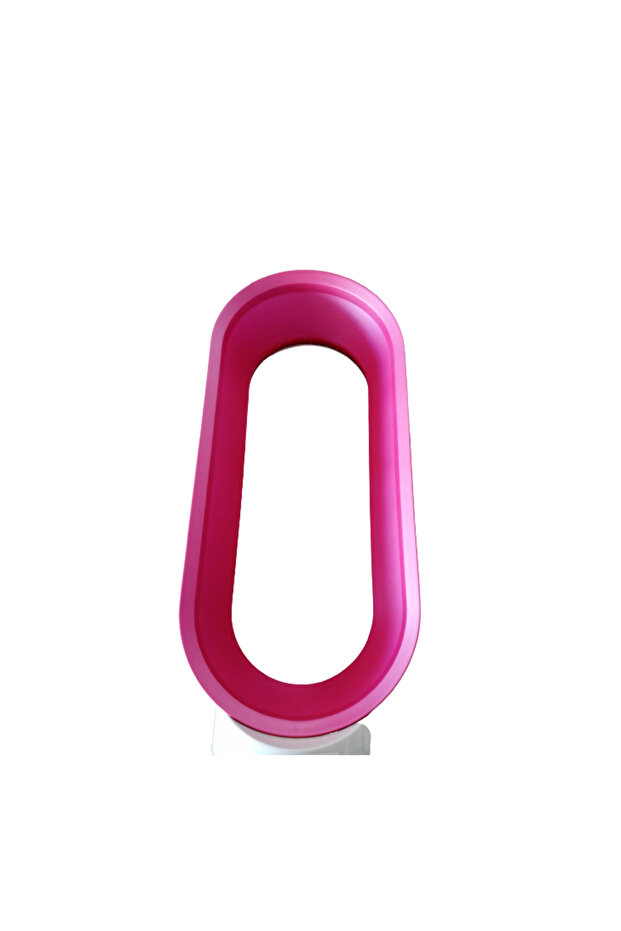 Fan Without Propeller 35 Cm (14inch), Automatic Oscillation, Timer Function - 2