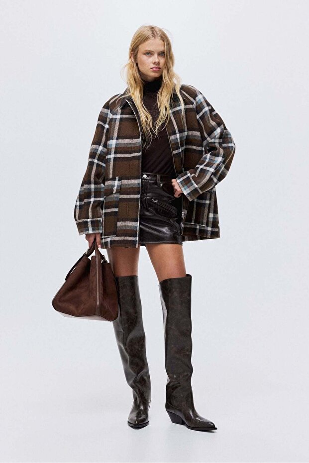 معطف السيارة - 1