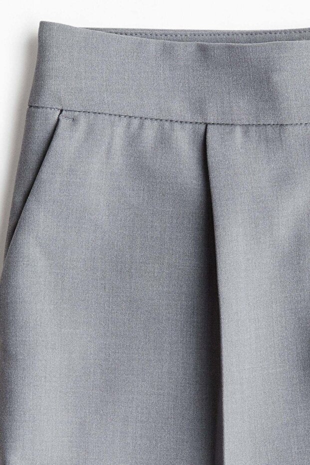 تنورة قصيرة مصممة خصيصًا - 5