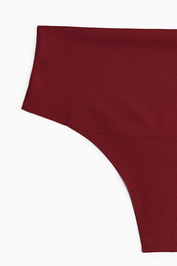 سراويل داخلية متوسطة الشكل - 6