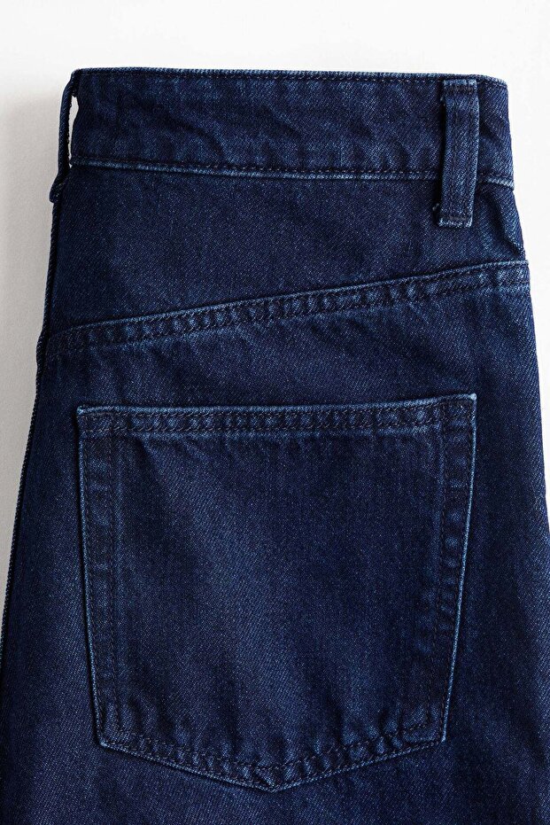 جينز مستقيم - 7