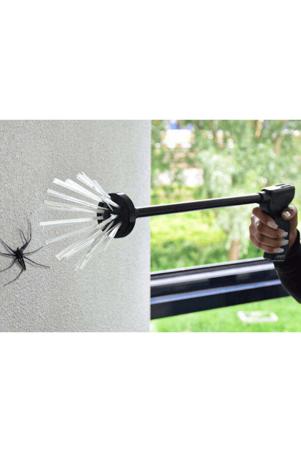 Spider catcher - 1