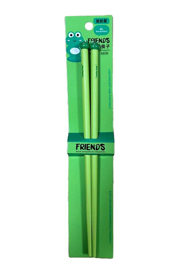 Hayvan Figürlü Chopstick - 6