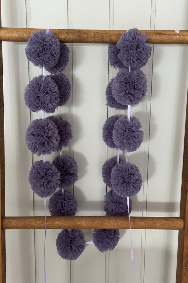 بومبوم صغير من نوع نايت بلو سيريز - 2