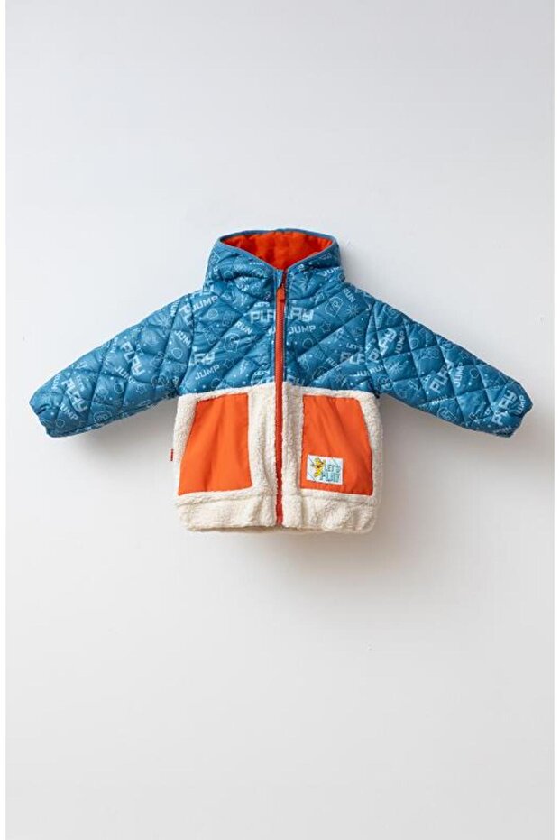 M201 ÇOCUK MONT - 2