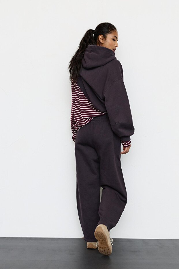 Balon eşofman altı - 5