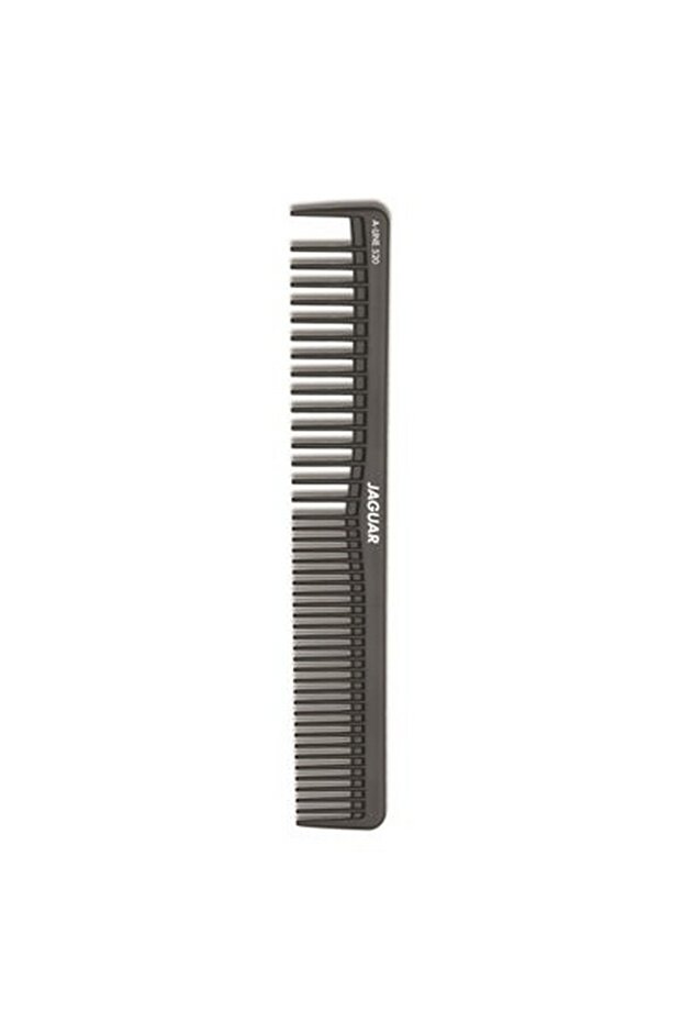A Line Series Cutting Comb A520 | 6.75" Fine Teeth | Precision Cutting Tool