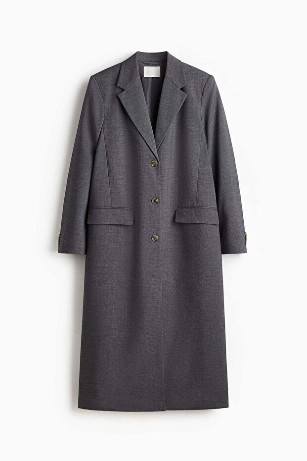 Long blazer - 5