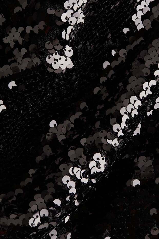 Sequined trousers - 6