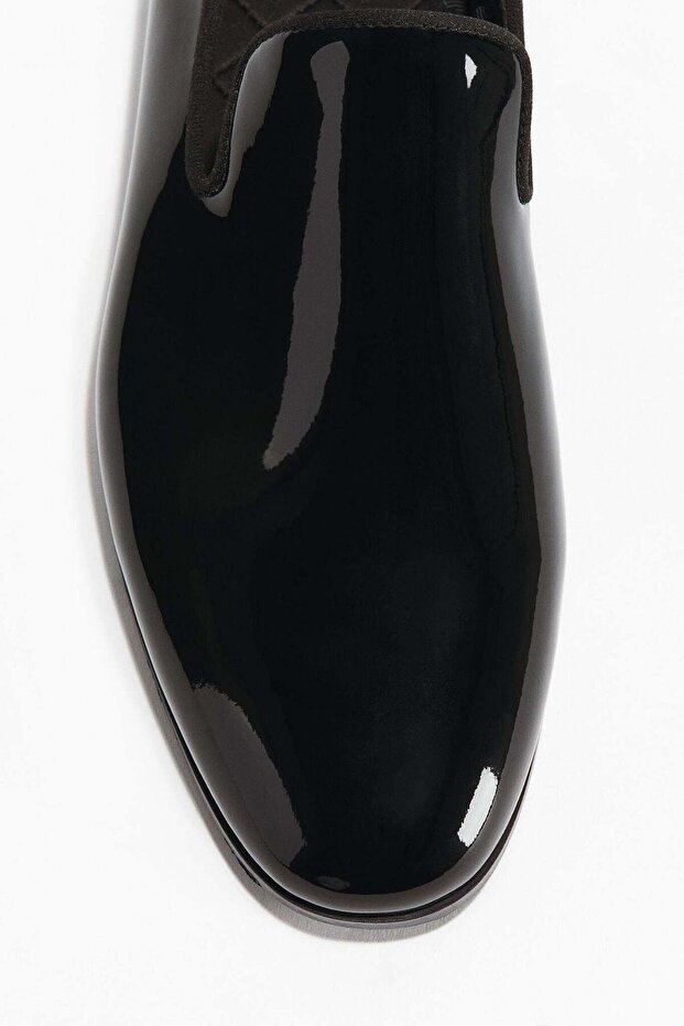 أحذية بدون كعب - 3