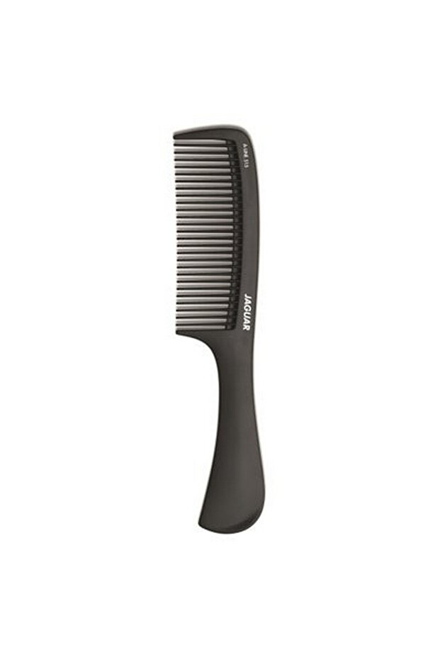 A Line Series Handle Comb A515 | 8" | Ergonomic, Durable & Ideal for All Hair Types