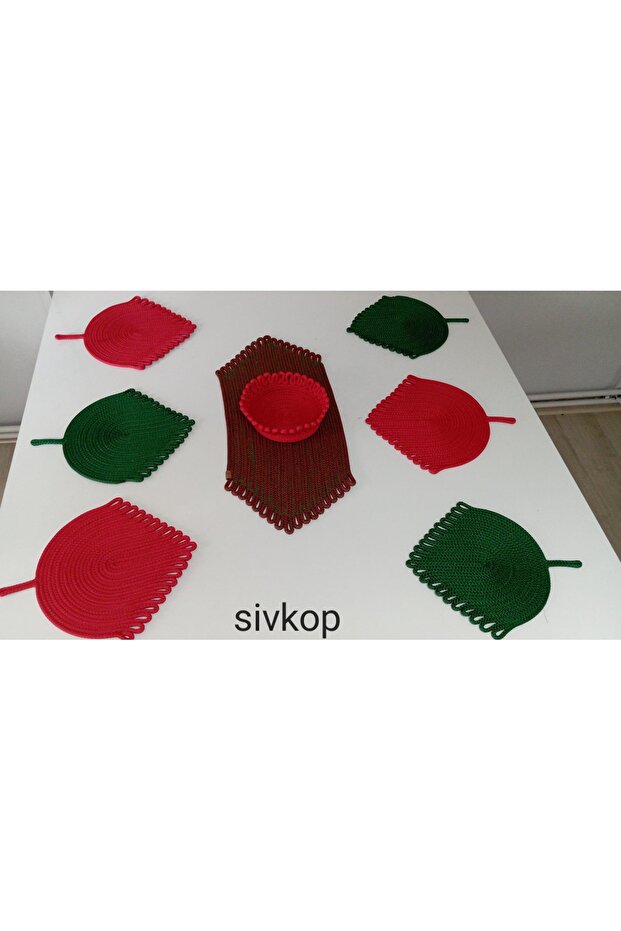 Runner supla takımı - 3