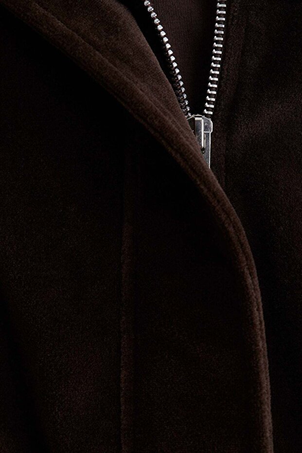 سترة مخملية - 6