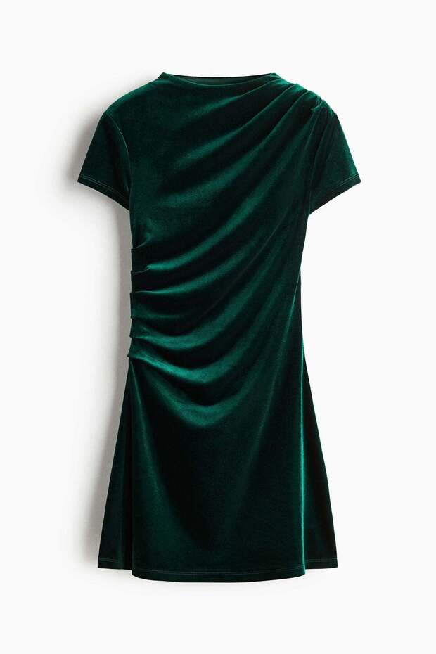 فستان منسدلا - 1