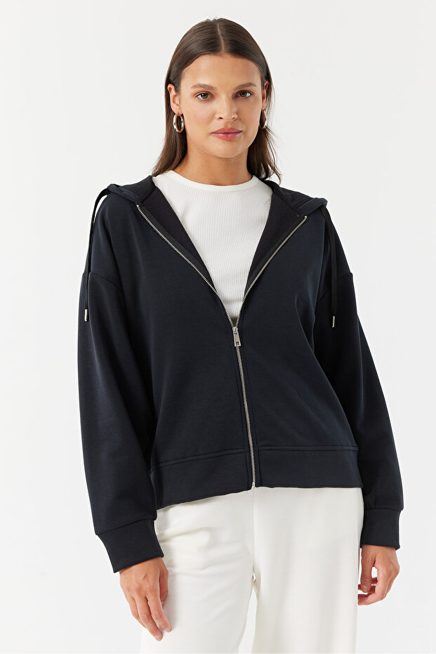 Kadın Sweat Üst - 2