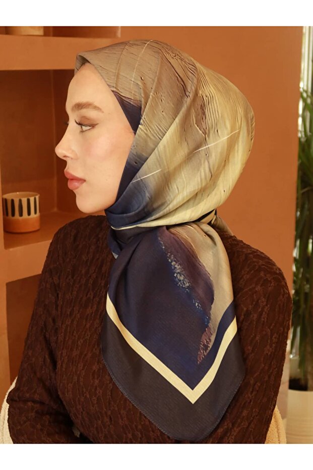 Nerith Desen Lina Eşarp - 2