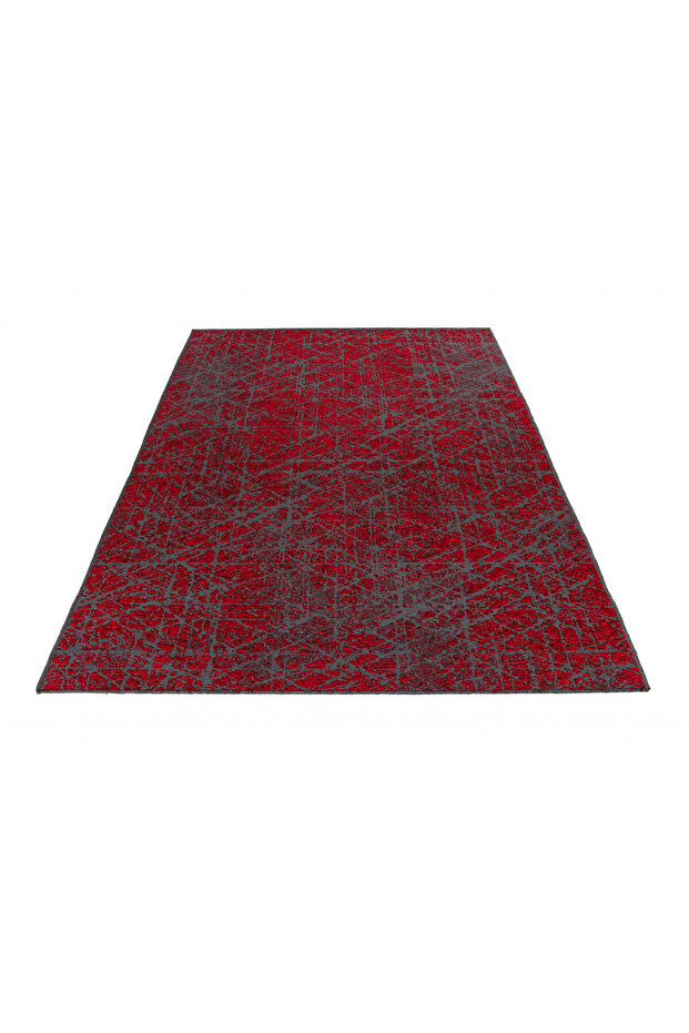 Χαλί Amalfi Ruby 80x150 cm - 2
