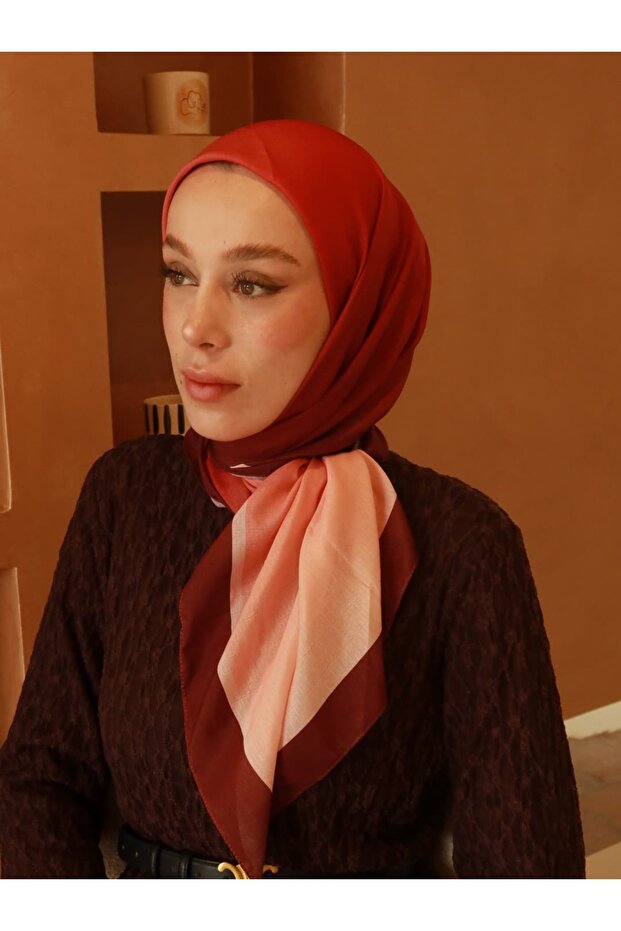 Шал Thalya Pattern Lina - 1