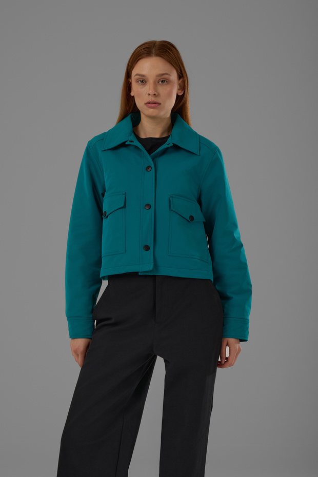 KADIN CEKET 2521034 - 5