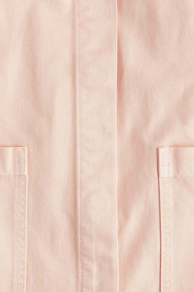 سترة جينز - 2