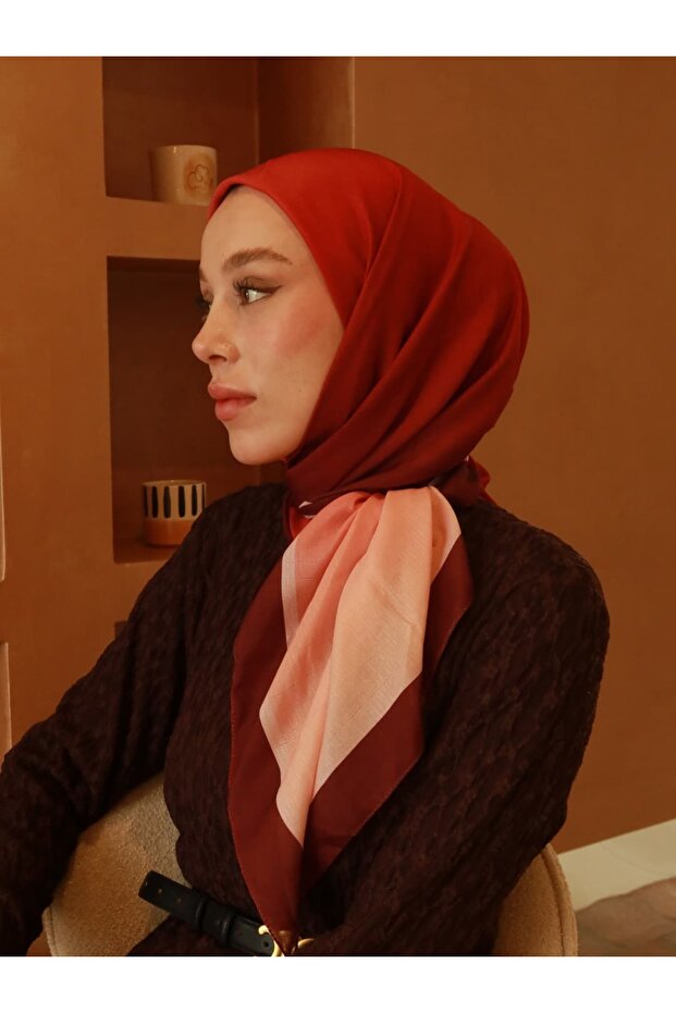 Шал Thalya Pattern Lina - 2