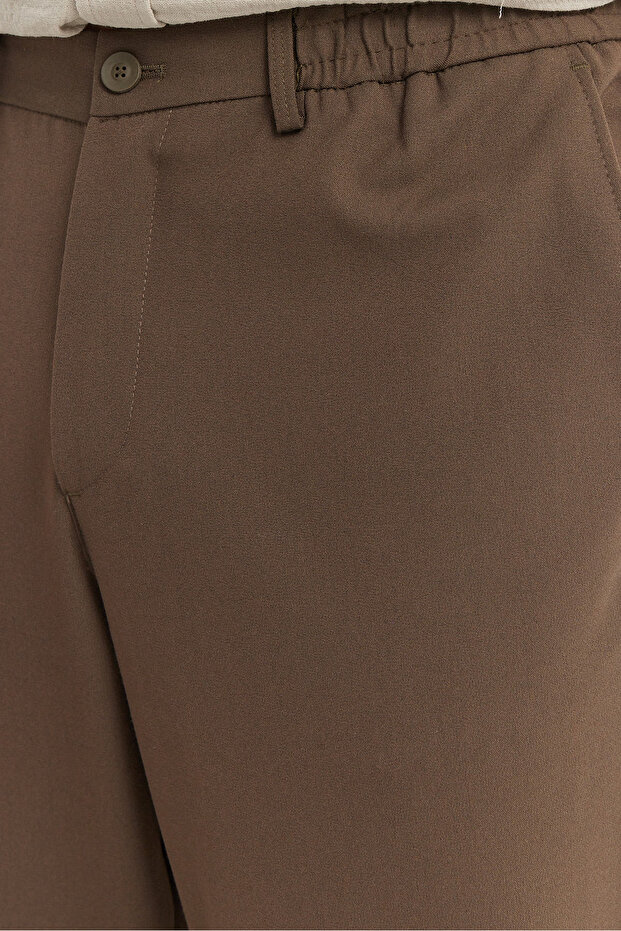 Erkek Jogger Pantolon - 8