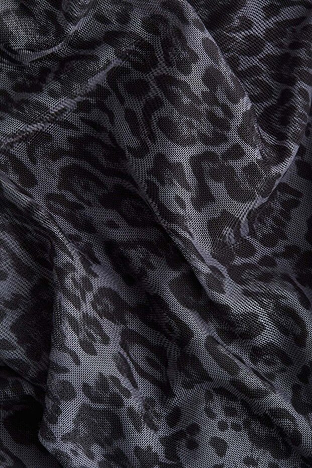 الجزء العلوي من شبكة منسدل - 2