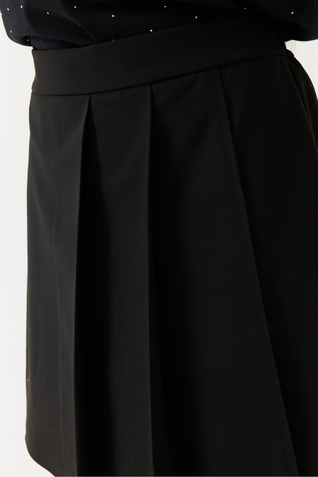 Devojčina suknja - 7