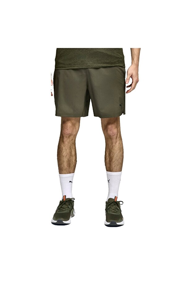 Tad Essentials 7 Wven Erkek Koşu Şortu ERKEK KOŞU ŞORTU 525910 - 1