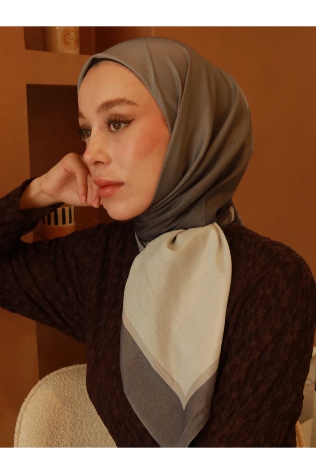 Шал Thalya Pattern Lina - 2