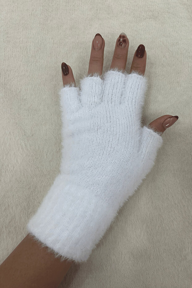 Peluş Eldiven - 2