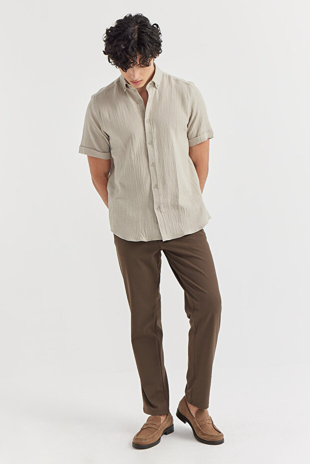 Erkek Jogger Pantolon - 2