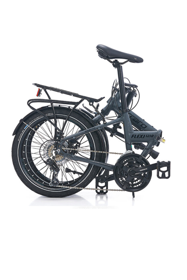 FLEXI 121D 20" 21-V MD MAT NAVY - 3