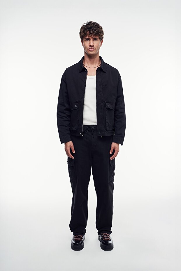Antique Cargo Pants