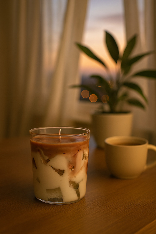 Ice Latte Mum - 2