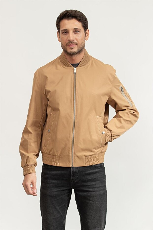 H-Comber Erkek Mont - 1