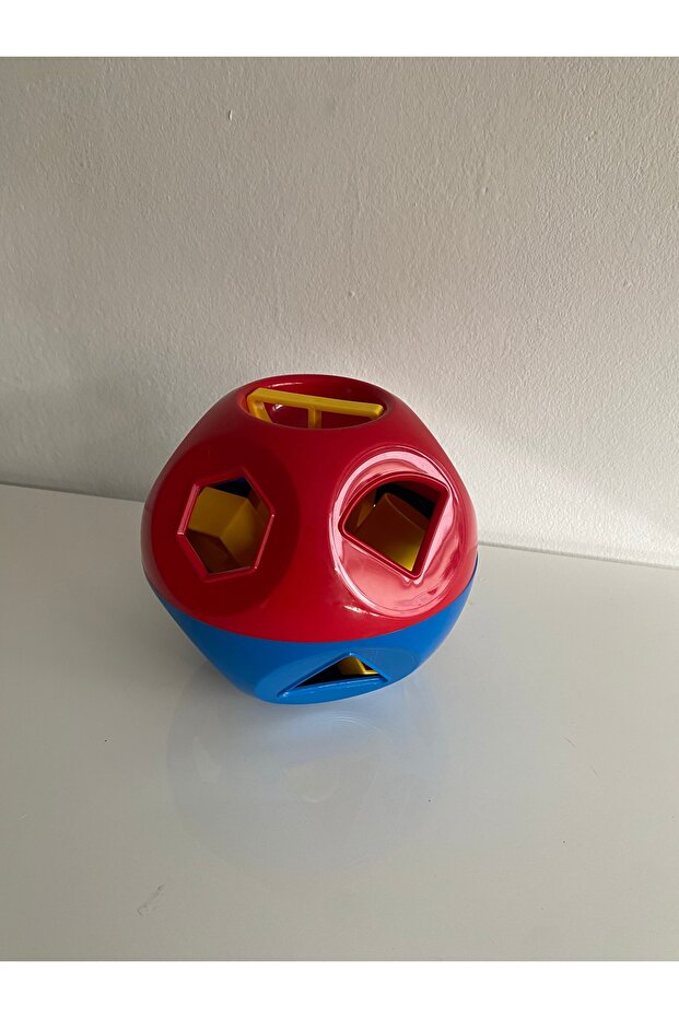 لعبة على شكل - 2