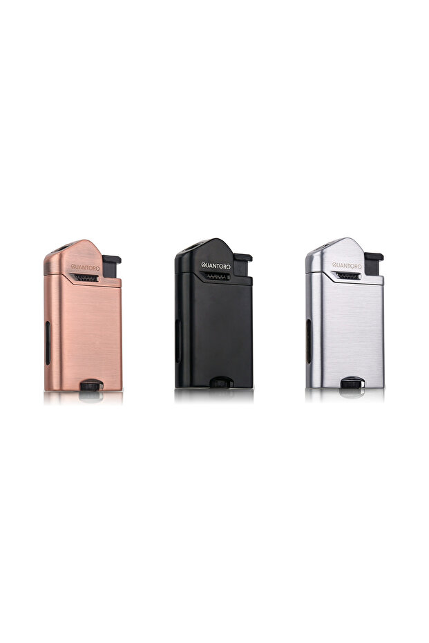 Metal Jet Çakmak Copper - 3